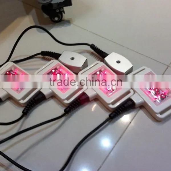 AYJ-801A Cavi Liposuction 3d Laser Slimming Machine Pengu Laser Machine photo-2