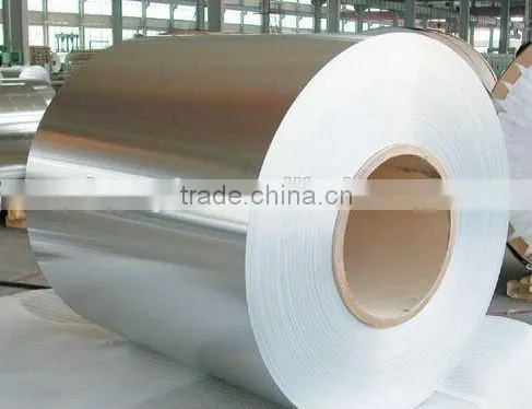 Hot Sale Stainless Steel Cold Rolled Coil With Competitive Price