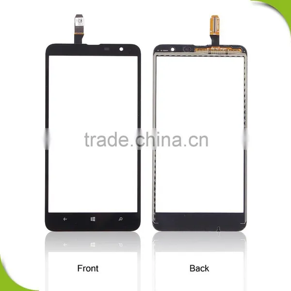 Mobile Phone Parts Digitizer for Nokia Lumia 1320 photo-3