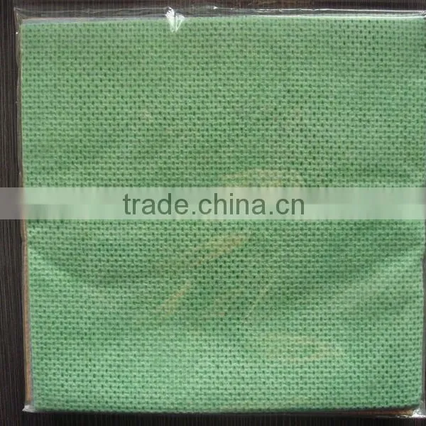 Multi-purpose Nonwoven Cleaning Wipes photo-3