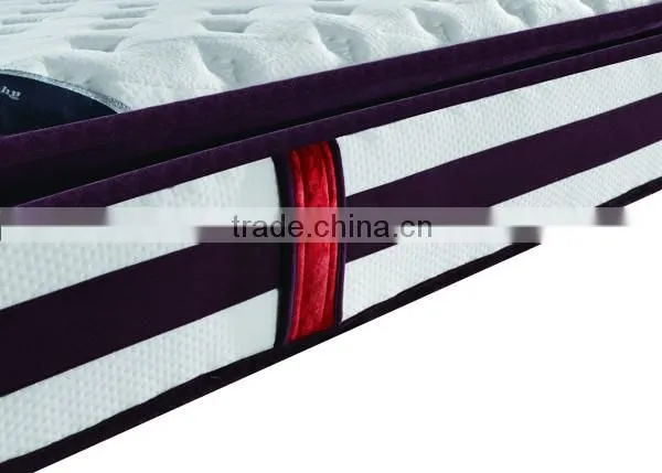 Mattress Baby Cot Bed Organic Baby Crib Baby Mattress photo-3