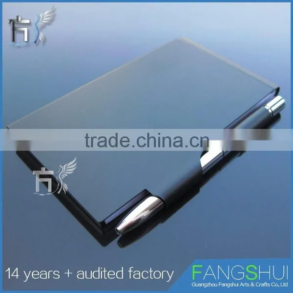 Personalized Table Business Card Holder Cheap Wholesale photo-2