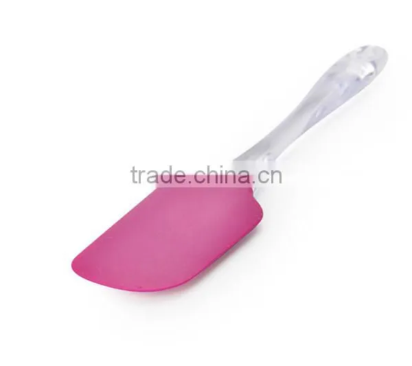 Durable Heat Resistant Silicone Spatula photo-5