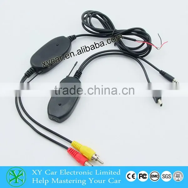 2.4G Wireless Transmitterfor PND XY-6001 photo-2