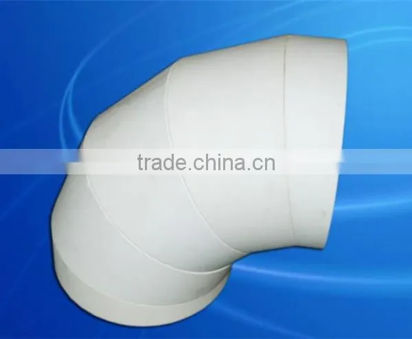 Alumina Ceramic Tube 99.7%