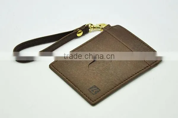 Custom Made Faux Leather Luggage Tags photo-6
