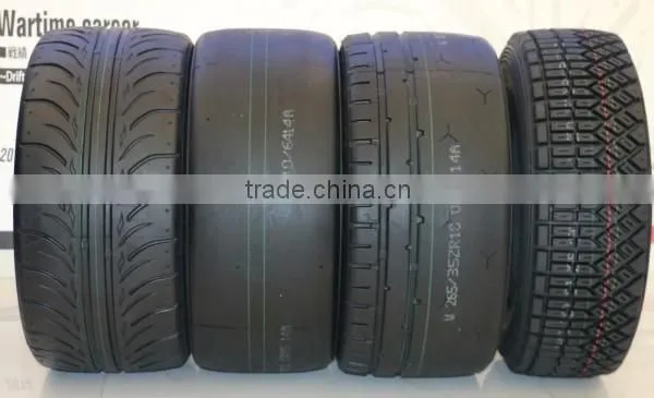 Best Zestino Circuit 01s Slick Tires 300/650R18 photo-3