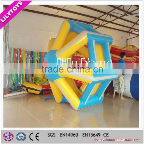 15-foot Inflatable Saturn Inflatable Water Toy, Inflatable Toy for Sale photo-2