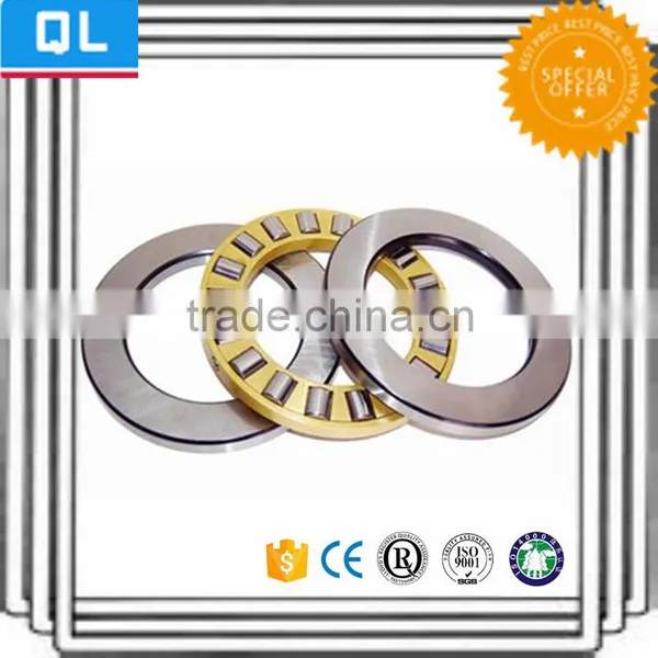 Hot Selling China Manufature Cylindrical Roller Bearing Parallel Roller Bearing photo-5