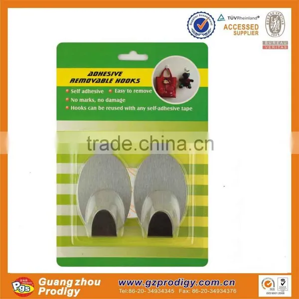 Stainless Steel Metal Small s Shaped Metal Hooks Stainless Steel Hook Small Hanger photo-2