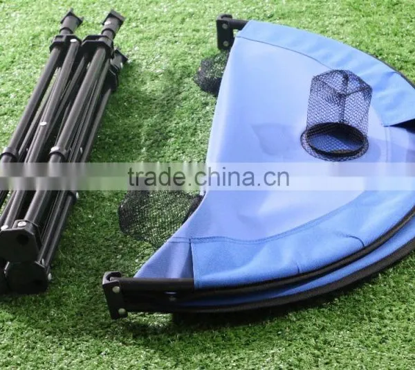 Portable Folding Round Table for Outdoor Camping photo-4