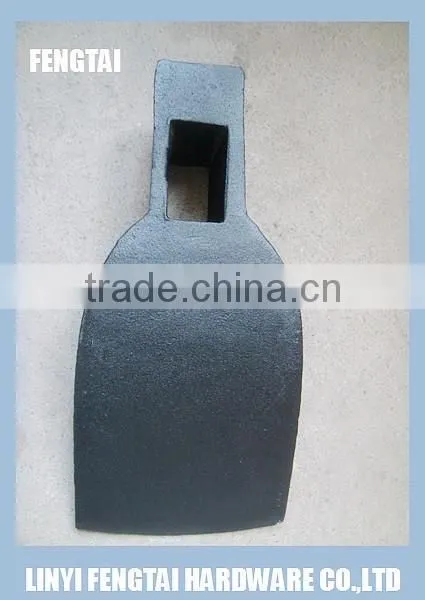 Hand Digging Tool Light Farming Hoe Head photo-2