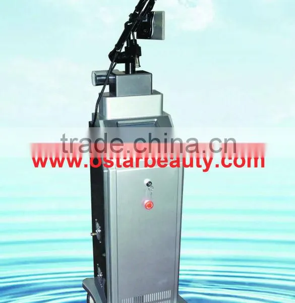 Medical Co2 Laser Machine for Scar Removal photo-4
