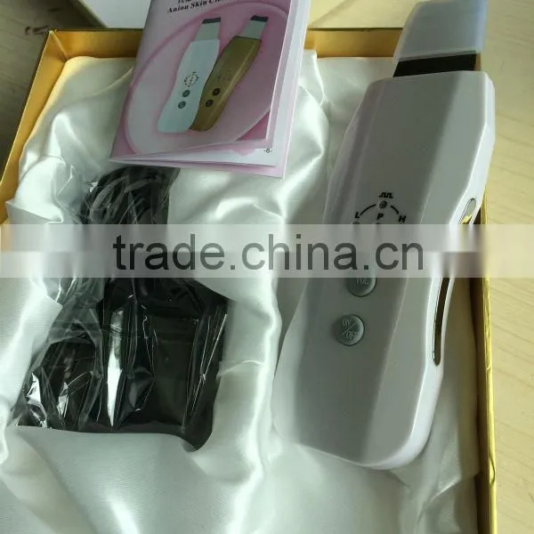 BPS1-personal Skin Care Ultrasonic Skin Scrubber photo-5