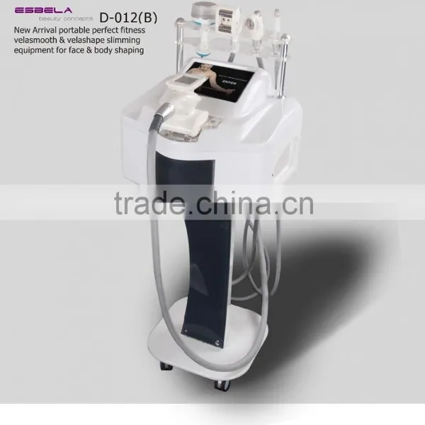 2015 New Slim Sonic Cellulite Reduction Machine, Fat Reducing Machine, Slim Weight Loss photo-6