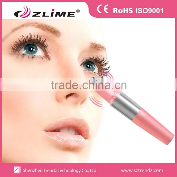 Home Use Mini Wrinkle Removal Facial Massage Machine photo-5