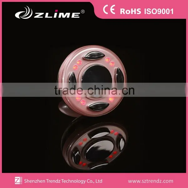 Cavi Lipo Machine Best Electric Portable Ultrasonic Cavitation Slimming Machine 5 In 1 Slimming Machine photo-6