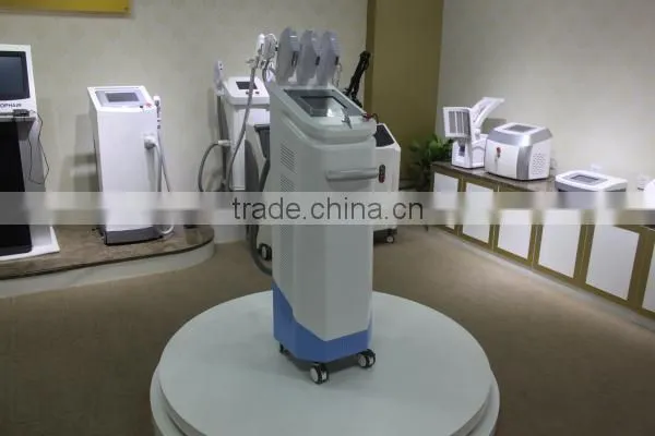 Factory Direct Price!! Hot Selling Hair Removal Ipl and rf System Machine for Anti Aging Treatment photo-3