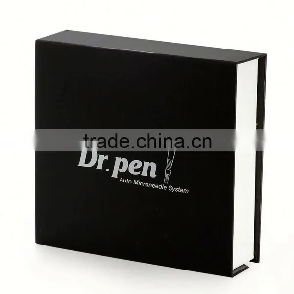 High Quality Wholesale Adjustable 6 Level Speed Skin Pen Treatment Cost photo-3
