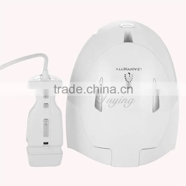 Made in China Body Slimming Beauty Machine for Face Lifting photo-3