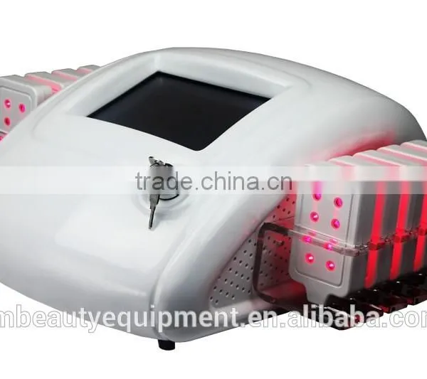 Body Slim Low Level Laser Therapy Equipment photo-2