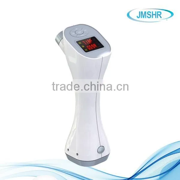 Liposuction Massage Vacuum Roller Cavitation Slimming Treatment Machine photo-4