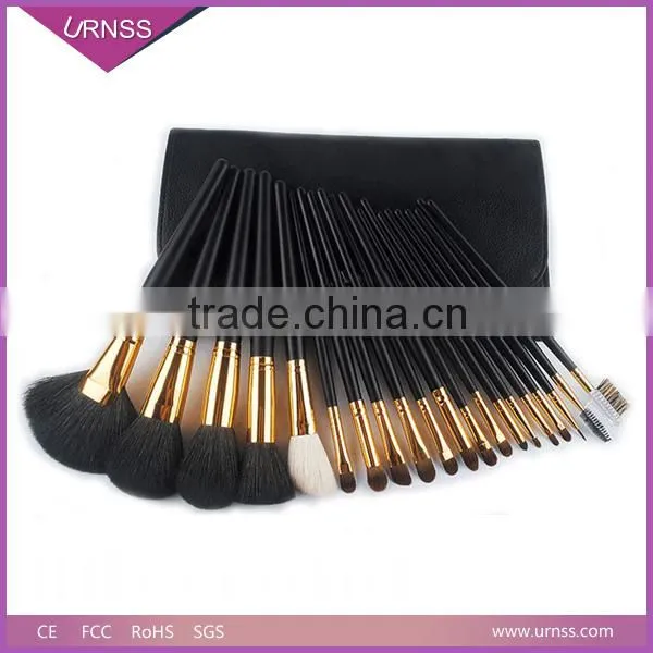 6pcs Mini Brushes Mini Makeup Brush Set/Mini Cosmetic Brush Set photo-3