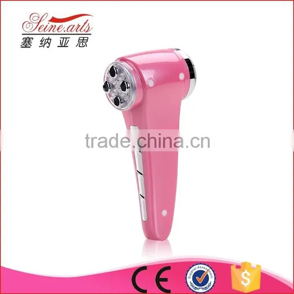 Wrinkle Removal and Face Lifting Ultrasonic Facial Equipment Lw-021 photo-2