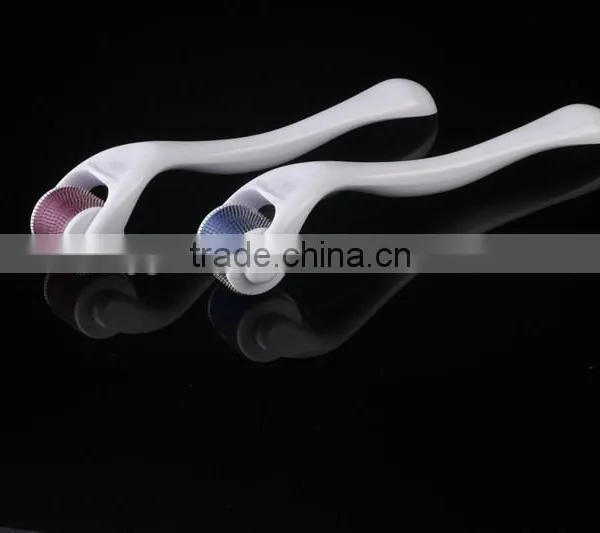 0.2-3.0mm Mix Size Titanium Microneedle Roller photo-4