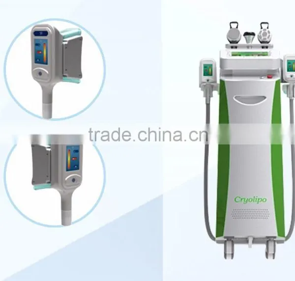Taibo Vacuum Cavitation Slimming Double Chin Removal Machine/cryolipolysis Vaccum Liposuction Body Slimming photo-2