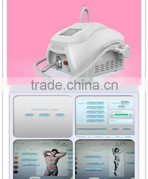 3000W Laser Hair 808nm Removal Portable Diode Laser IPL Hair Removal Laser Hair Removal 808nm Diode Laser Machine For POPIPL Skin Rejuvenation photo-6