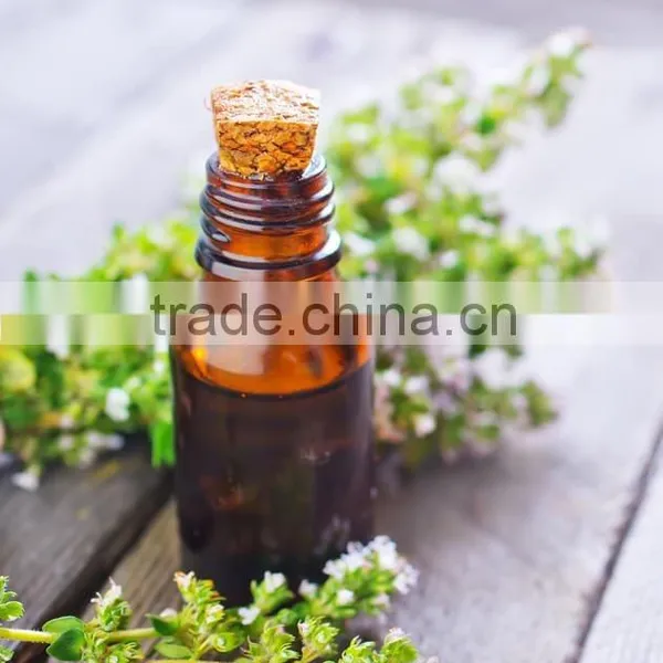 Thyme Oil photo-4