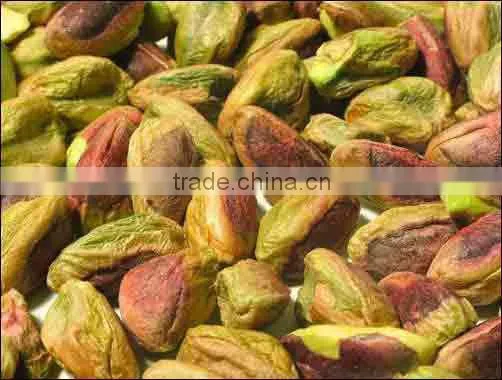 Fandoughi Pistachio Kernel