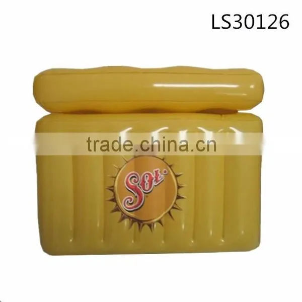 Inflatable Ice Box Freezer for Wholesale Ice Box Freezer photo-6