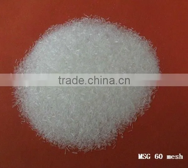 Food Grade 90% Purity Monosodium Glutamate MSG Flavour Msg photo-4