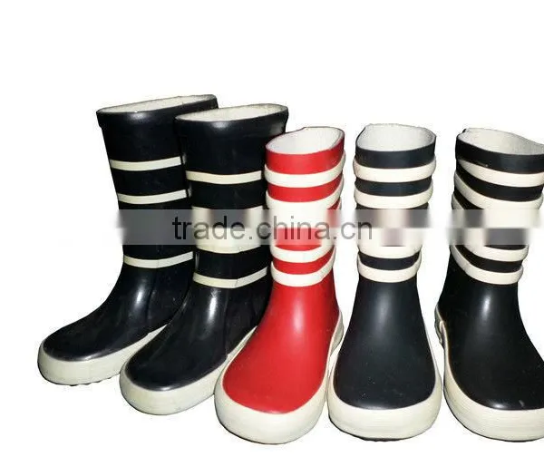 Sexy Ladies and Kids' Rubber Boots/Rainshoes photo-2
