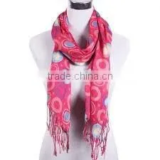 Printing Scarf photo-2