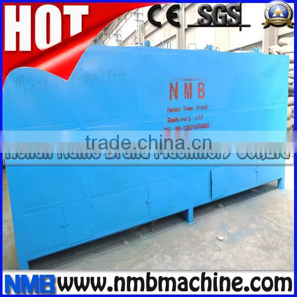 99% Rate Carbide Furnace Smoking Kiln, Charcoal Furnace, Coconut Shell Activated Carbon Machine photo-4
