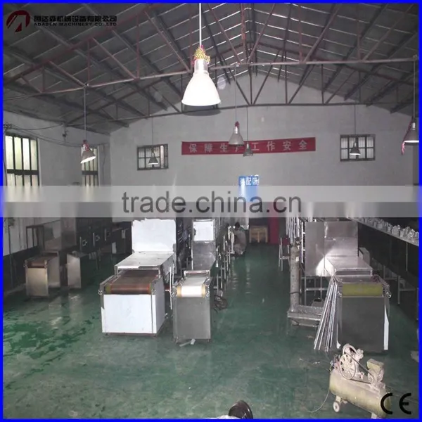 Microwave Herb Dryer Sterilizer / Herb Drying Machine photo-4