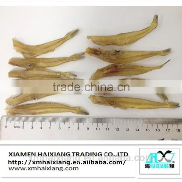 Dried Fish Products