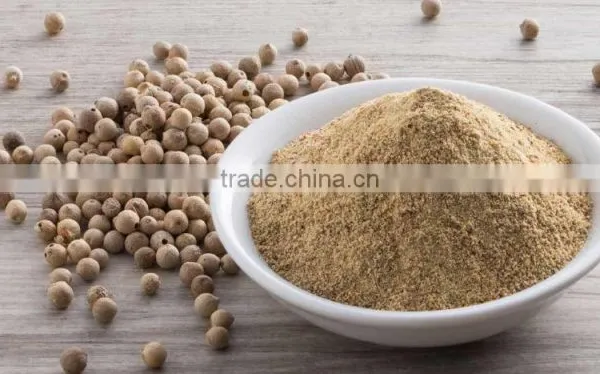 WHITE PEPPER OLEORESIN 40% photo-2