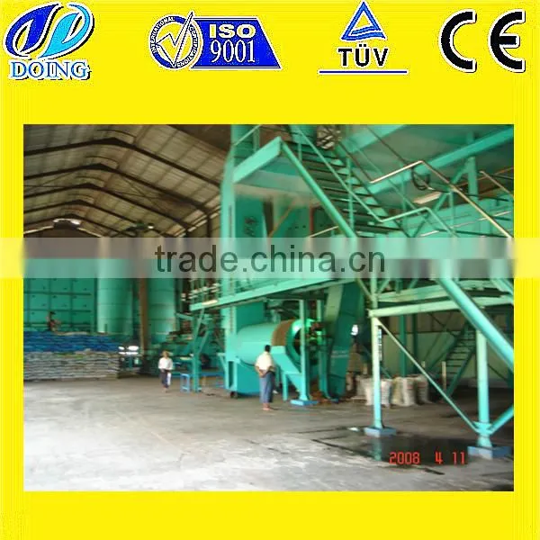 Palm Kernel Oil Processing Machine to Make Cooking Palm Oil photo-4