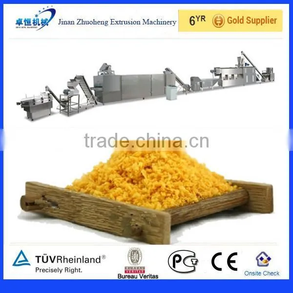 2015 New Design Bread Crumb Machine photo-2
