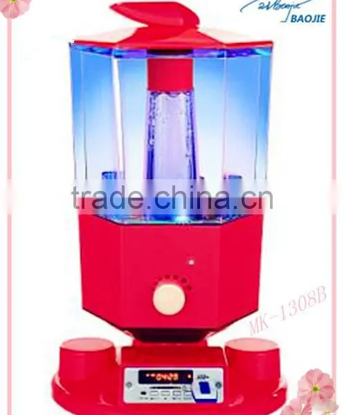 High quality multifunctional air humidifer/air purification for desk