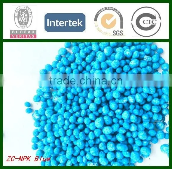 Npk Compound Fertilizer Use for All Kinds of Plants photo-6