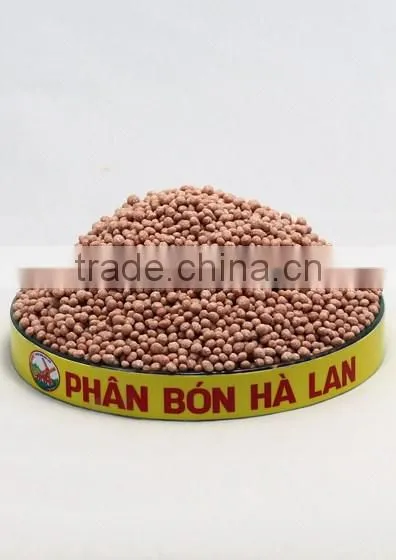 NPK 16-16-8+TE ONE GRAIN (Urea Liquefied Technology) photo-5