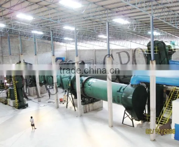 Fertilizer Plant photo-3