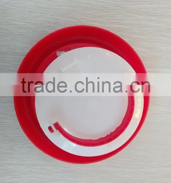 Automatic Broiler Drinker for Sale With Difference Color WQ-D1 photo-4