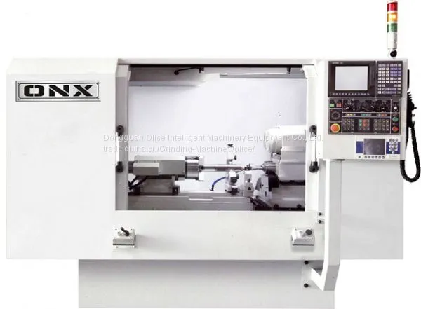 Internal Grinding Machine