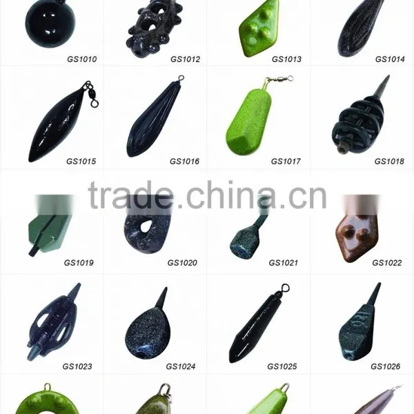 Carp Terminal Fishing Tackle Carp Fishing Sinker photo-4